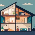 Dealing with Damp, Mould, and Ventilation Issues After Insulating Your UK Home