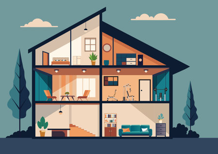 Dealing with Damp, Mould, and Ventilation Issues After Insulating Your UK Home