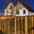 Good Fences Make Good Neighbours: UK Law and Best Practices on Shared Boundaries
