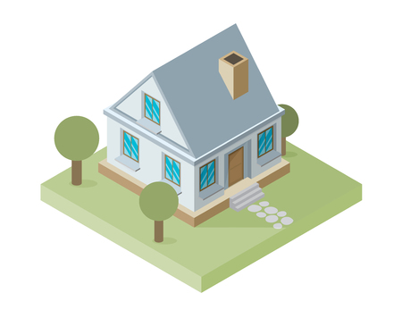 Garden Zoning and Multi-Functional Spaces