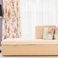 A Comprehensive Guide to Curtain Fabrics Popular in the UK