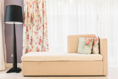 A Comprehensive Guide to Curtain Fabrics Popular in the UK