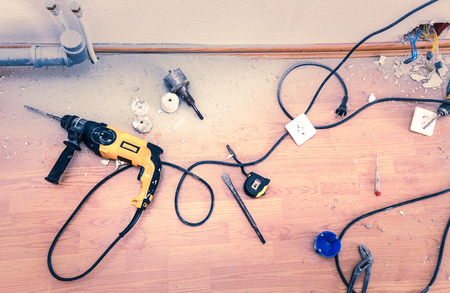 Electrics and Gas Safety Compliance in UK Home Renovations: A Legal Overview